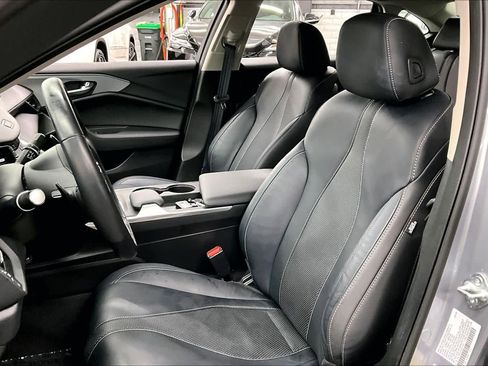 Used 2023 Acura TLX w/ Technology Package image 7