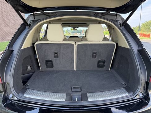 Used 2020 Acura MDX FWD image 38