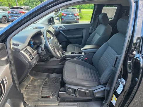 Used 2019 Ford Ranger XLT w/ Equipment Group 301A Mid AWD/4WD image 15