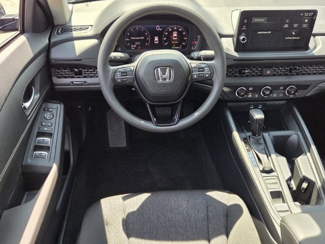 New 2026 Honda Accord LX image 7