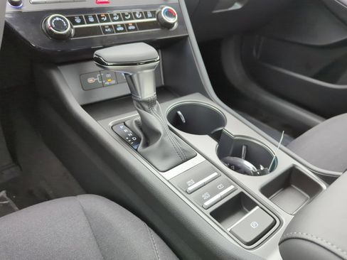 New 2026 Hyundai Sonata SE image 19