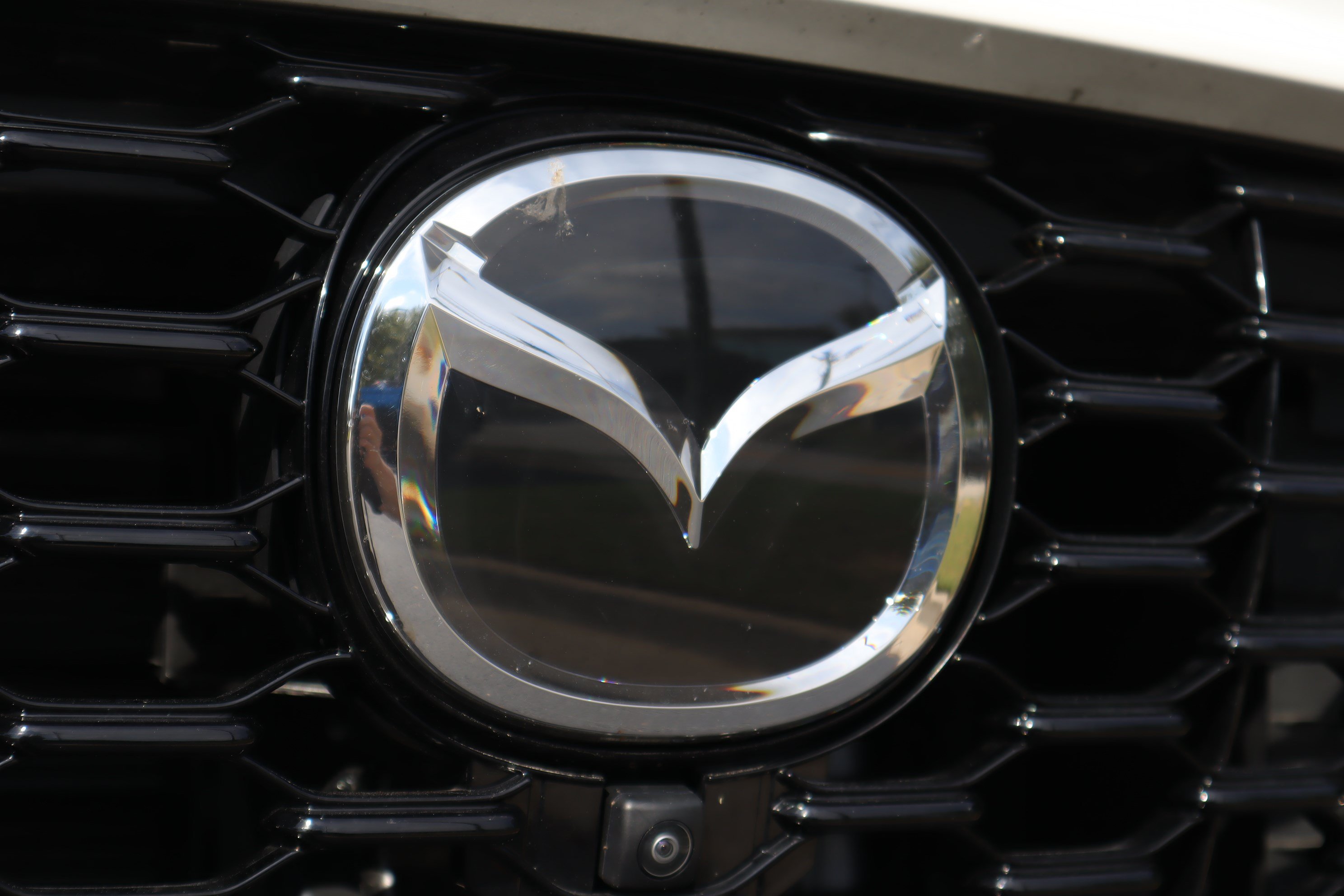 Used 2026 MAZDA CX-70 3.3 Turbo S w/ Premium Plus AWD/4WD image 34