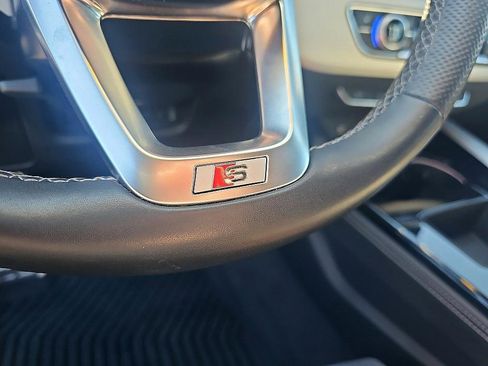 Used 2024 Audi A5 2.0T Prestige w/ Black Optic Plus Package image 24