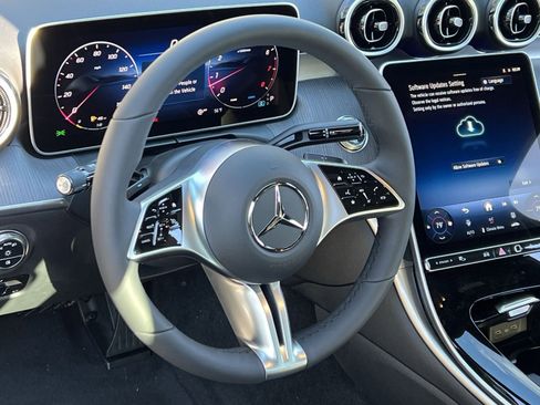 New 2026 Mercedes-Benz C 300 4MATIC Sedan image 14