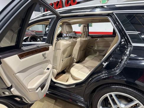 Used 2014 Mercedes-Benz E 350 4MATIC image 19