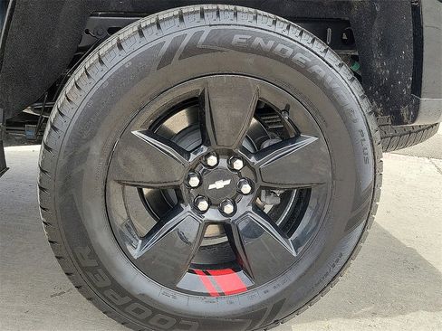 Used 2022 Chevrolet Colorado LT w/ Redline Special Edition image 10