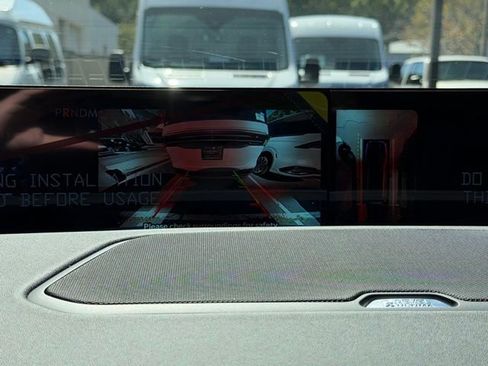 New 2025 Lincoln Navigator L Reserve w/ Jet Appearance Package image 16