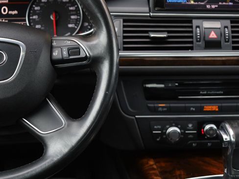 Used 2013 Audi A6 3.0T Premium Plus AWD/4WD image 31