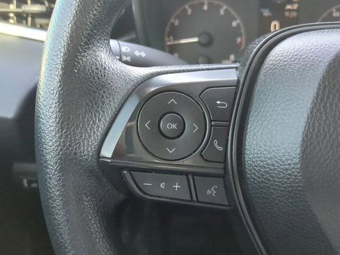 Used 2025 Toyota Corolla LE image 22