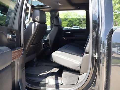 Used 2023 Chevrolet Silverado 3500 High Country AWD/4WD image 29