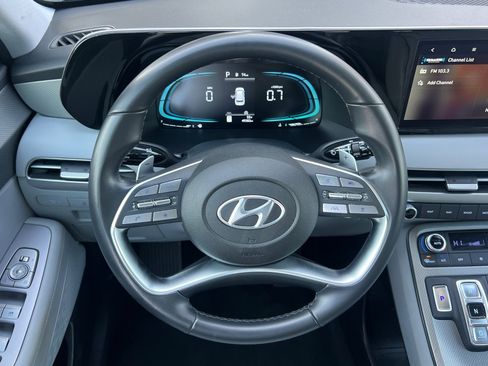 Used 2024 Hyundai Palisade SEL image 18
