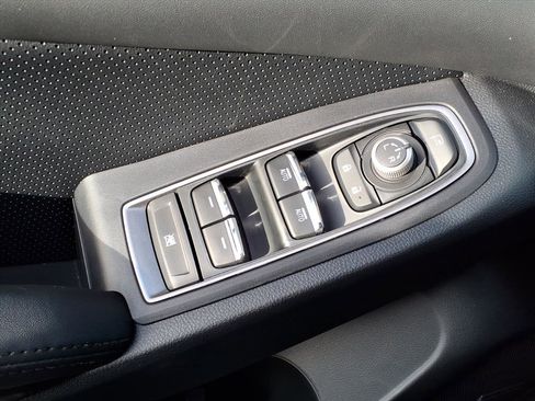 New 2026 Subaru Ascent Touring image 23