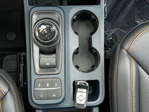 New 2026 Ford Maverick Tremor image 28