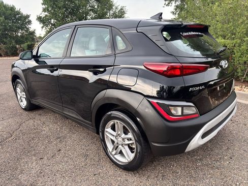 Used 2023 Hyundai Kona SE AWD/4WD image 7