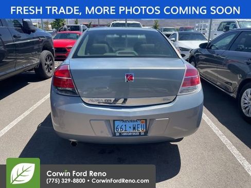 Used 2008 Saturn Aura XE FWD image 5