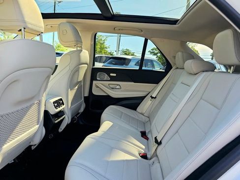 Certified 2026 Mercedes-Benz GLE 450 4MATIC image 24