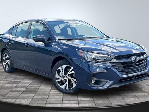 New 2025 Subaru Legacy Premium image 2