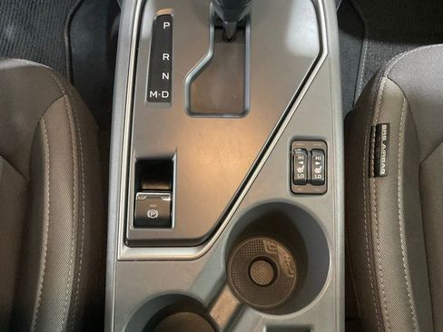 Used 2025 Subaru Crosstrek 2.0i Premium image 22