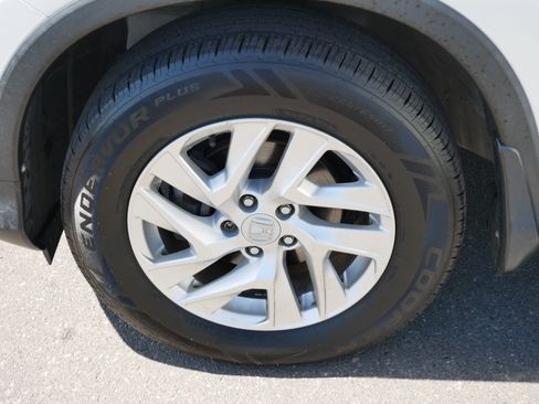 Used 2016 Honda CR-V EX image 15