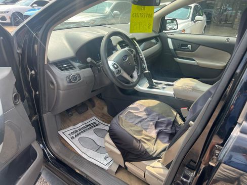 Used 2012 Ford Edge SE FWD image 9