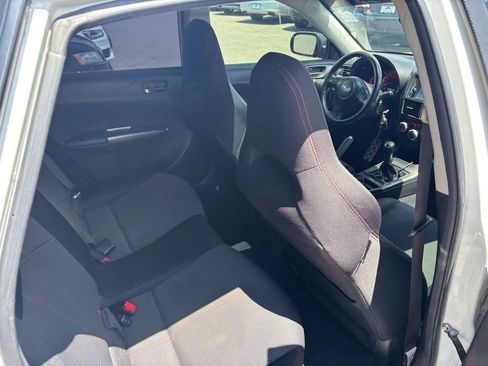 Used 2012 Subaru Impreza WRX Premium AWD/4WD image 16