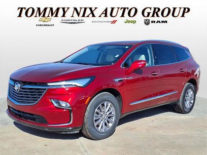 Used 2023 Buick Enclave Essence