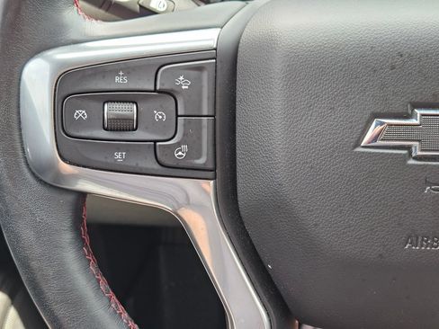 Used 2021 Chevrolet Blazer RS w/ Enhanced Convenience Package FWD image 36
