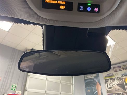 New 2026 Chevrolet Trax LS w/ LS Convenience Package image 32