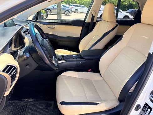 Used 2015 Lexus NX 200t AWD w/ Premium Package image 4