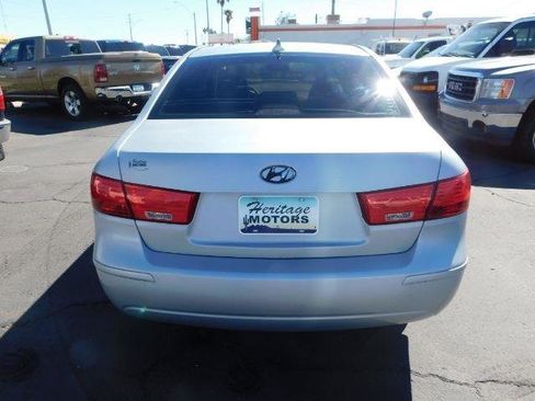 Used 2010 Hyundai Sonata GLS image 6