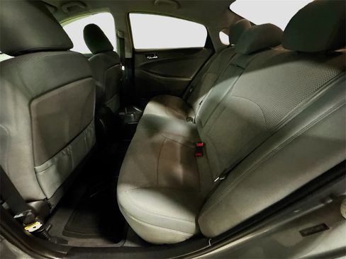 Used 2014 Hyundai Sonata GLS w/ Popular Equipment Group 2 image 27