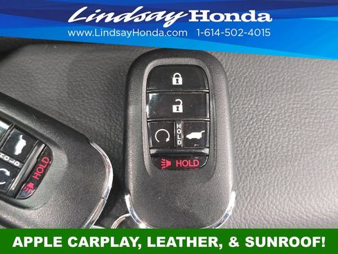 Used 2023 Honda CR-V EX-L image 23