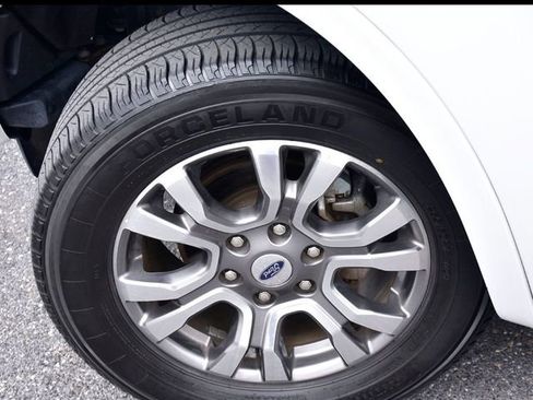 Used 2020 Ford Ranger Lariat w/ Technology Package image 30