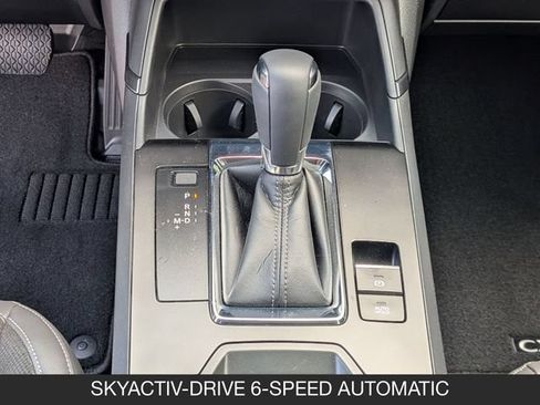 New 2026 MAZDA CX-5 Preferred AWD/4WD image 16