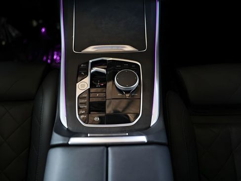 Used 2024 BMW X5 xDrive40i image 36