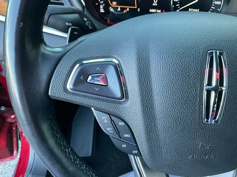 Used 2019 Lincoln MKC Reserve w/ MKC Climate Package image 24