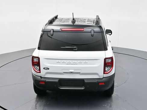 New 2026 Ford Bronco Sport Outer Banks w/ Outer Banks Tech Package+ image 38