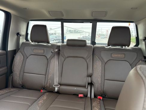 New 2026 RAM 1500 Limited AWD/4WD image 32