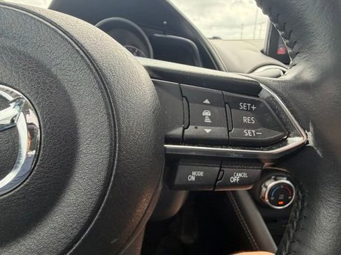 Used 2019 MAZDA CX-3 Grand Touring w/ Premium Package AWD/4WD image 16