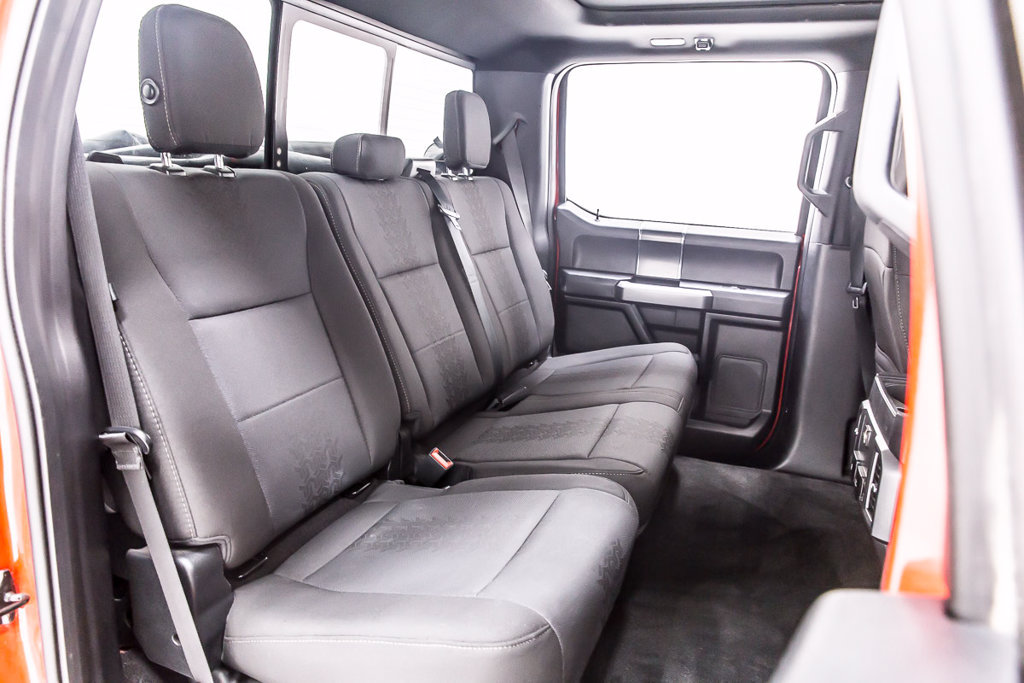 Used 2018 Ford F150 XLT w/ Equipment Group 302A Luxury AWD/4WD image 36