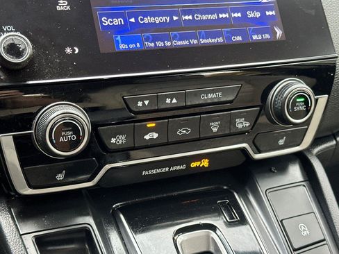 Certified 2022 Honda CR-V EX image 14