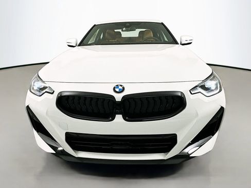 New 2026 BMW 230i Coupe w/ Premium Package image 2