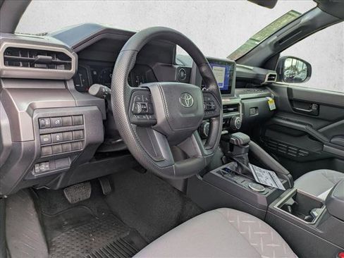 New 2026 Toyota Tacoma SR5 image 3