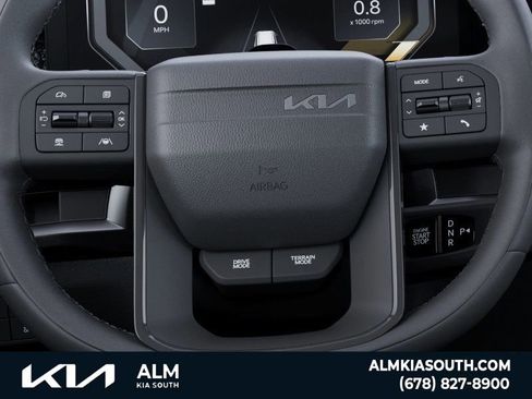 New 2027 Kia Telluride SX Prestige X-Pro AWD/4WD image 22