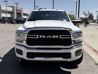 Used 2021 RAM 3500 Tradesman