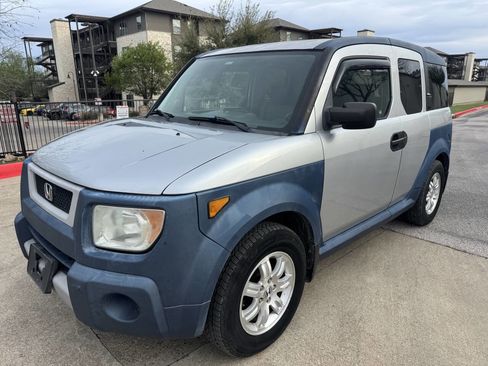 Used 2006 Honda Element EX image 34