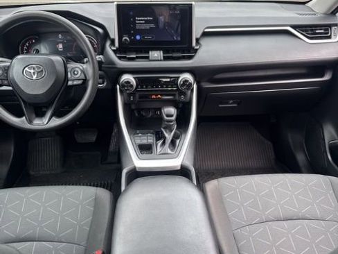 Used 2024 Toyota RAV4 XLE w/ Convenience Package image 19