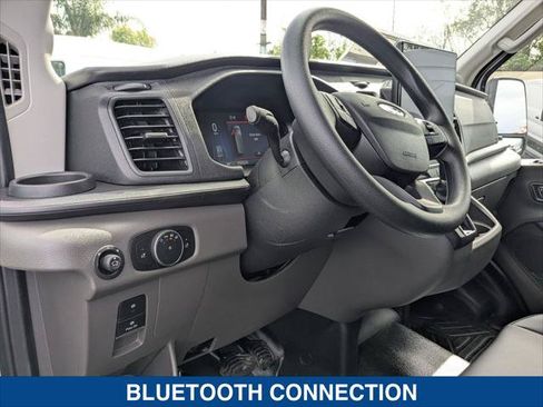 New 2026 Ford Transit 150 148 Medium Roof AWD image 11