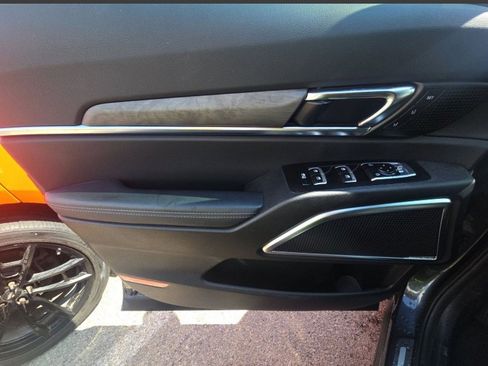 Used 2024 Kia Telluride SX Prestige X-Line image 21