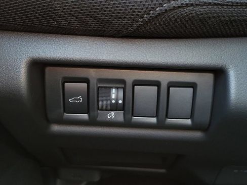 New 2026 Subaru Outback Limited AWD/4WD image 11